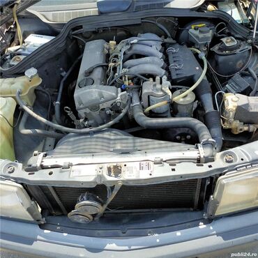 Mercedes-Benz: Mercedes-Benz 190: 2 l. | 1991 έ. Λιμουζίνα at lalafo.gr — 8 Mercedes-Benz: Mercedes-Benz 190: 2 l. | 1991 έ. Λιμουζίνα — 8