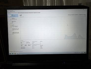Ноутбуки Acer: Игровой, Б/у, Intel Core i5 — 11