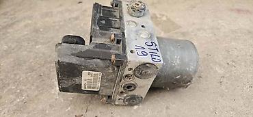 sm auto varvarin: ABS PUMPA ZA FIAT STILO ZA 2003. GOD — 1