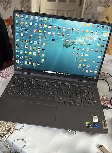 video pleyer: Lenovo Log (ENDİRİM OLUNACAQ )TECİLİ Xüsusiyyətlər: - Prosessor — 1