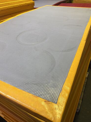 İdman döşəkləri və xalçaları: Tatamiler,rezin yer dowemeleri(geranol),gulew doweyinin — 10