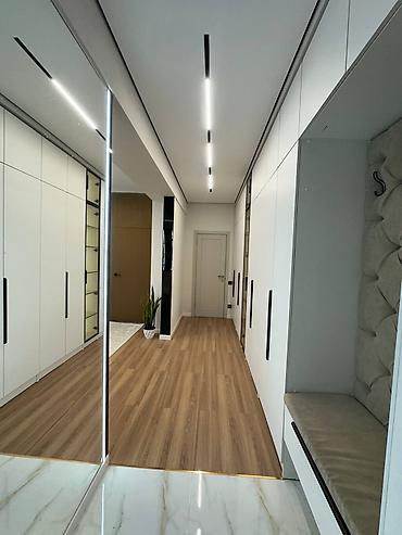 Продажа квартир: 3 комнаты, 80 м², Элитка, 4 этаж, Дизайнерский ремонт — 13