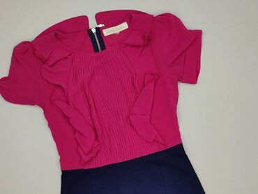 solar bluzki wizytowe: Little Marcel, Women`s dress, size S (EU 36)
