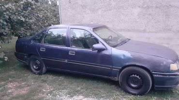 dizel mator mersedes: Oldsmobile : 0.7 l | 1994 il | 585688 km Sedan