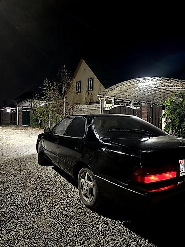 ауди с4 2 5: Toyota Windom: 1996 г., Седан — 3