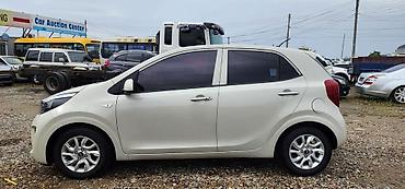 Kia: Kia Morning: 2019 г., 0.1 л, Автомат, Бензин, Хэтчбэк at lalafo.kg — 10 Kia: Kia Morning: 2019 г., 0.1 л, Автомат, Бензин, Хэтчбэк — 10