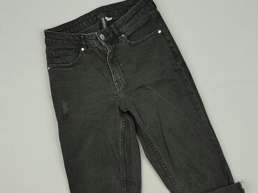 cropp джинси: Divided, Jeansy damskie, rozmiar XS