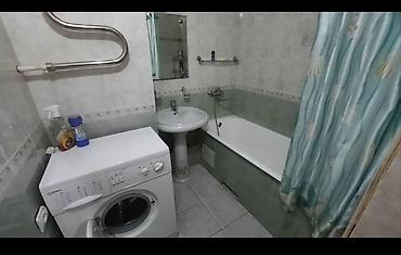 Продажа квартир: 2 комнаты, 53 м², Асанбай мкр Индивидуалка, 2 этаж, Старый ремонт — 4