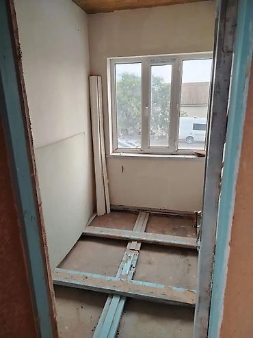 Продажа коттеджей и домов: 1 комната, 140 м², 8 соток, Токмак, Собственник — 28