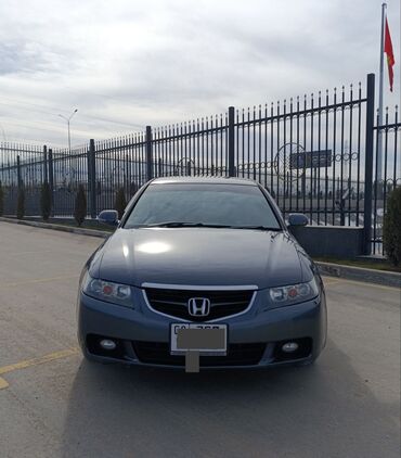 датчик света: Honda Accord: 2002 г., 2 л, Типтроник, Бензин, Седан