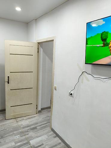 Продажа квартир: 1 комната, 36 м², 104 серия, 1 этаж, Евроремонт — 3