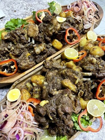 Готовые блюда, кулинария: Повор на выезд ТаласЦена за одного человека 250 at lalafo.kg — 17 Готовые блюда, кулинария: Повор на выезд ТаласЦена за одного человека 250 — 17