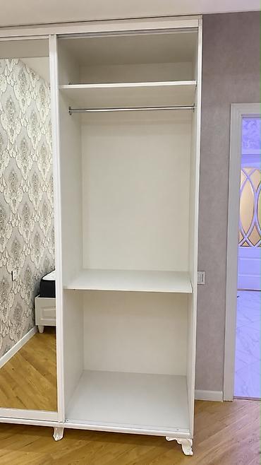 Mebel: Təknəfərlik çarpayı, Dolab, İşlənmiş — 5