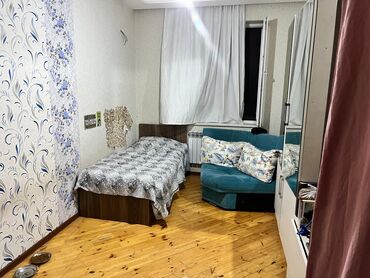 Yeni tikili: Əhmədli, 9 otaq, Yeni tikili, m. Əhmədli, 392 kv. m — 28