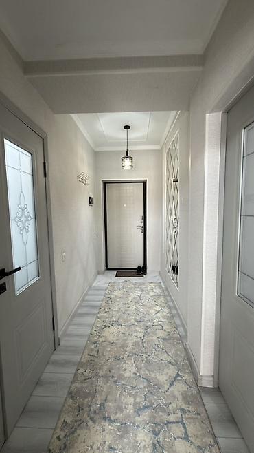 Продажа квартир: 1 комната, 44 м², Элитка, 2 этаж, Евроремонт — 8
