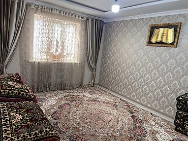 двух комнат квартира: 5 комнат, 120 м², 2 этаж, Евроремонт — 4
