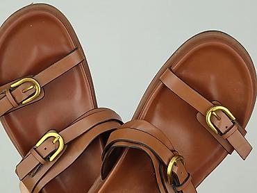 buty ja morant: Zara, Klapki damskie, rozmiar 40 — 5