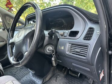 Honda: Honda Odyssey: 2003 г., 3 л, Автомат, Газ, Минивэн — 7