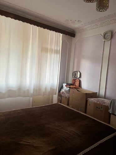 Köhnə tikili: Bakı, 3 otaqlı, Köhnə tikili, m. Həzi Aslanov, 82 kv. m — 7