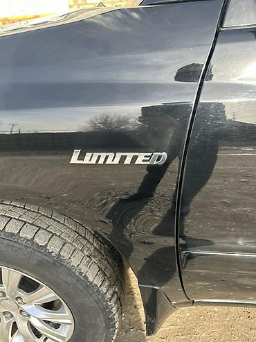 Toyota: Toyota Highlander: 2004 г. — 15