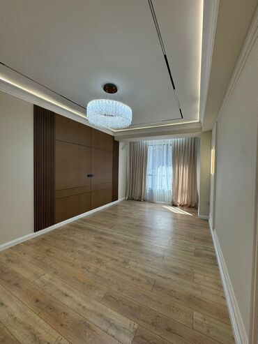 срочная продажа авто бишкек: 2 комнаты, 75 м², Элитка, 7 этаж, Евроремонт