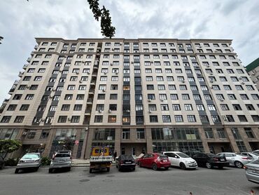 расрочка квартиру: 1 комната, 43 м², Элитка, 12 этаж