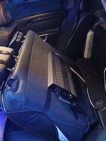 Opel: Opel Antara SUV - Kuzov: Qara rəng, ön xrom radiator barmaqlığı — 7