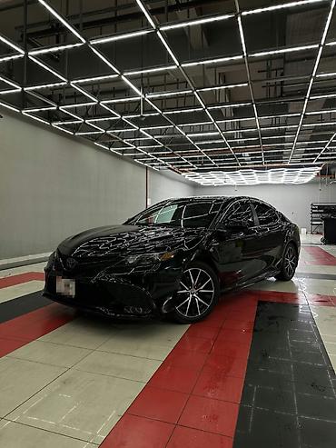 камри 35 американец: Toyota Camry: 2021 г., 2.5 л, Автомат, Гибрид, Седан — 1