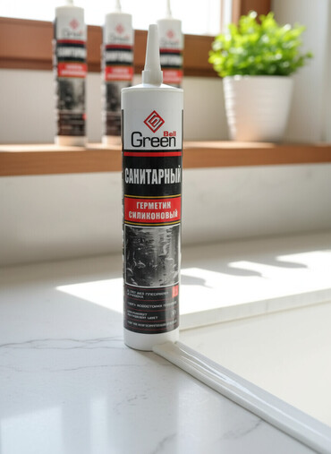 силиконовые формы для льда: Санитарный силиконовый герметик Bell Green предназначен для