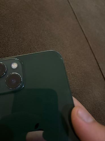 ayfon qiyməti: IPhone 13, 128 GB, Yaşıl — 8