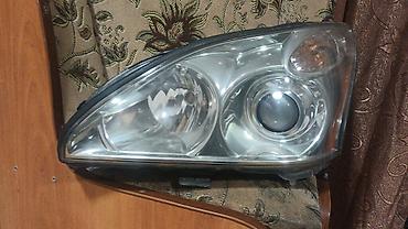 СТО, ремонт транспорта: Ремонт фар установка линз устранения запатевания химическая полировка at lalafo.kg — 7 СТО, ремонт транспорта: Ремонт фар установка линз устранения запатевания химическая полировка — 7