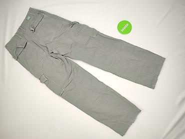 cargo pull and bear: PULL&BEAR, Spodnie cargo damskie, rozmiar 2XS — 3