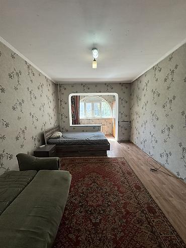 вито продажа: 1 комната, 35 м², Золотой квадрат 105 серия, 3 этаж, Старый ремонт — 2