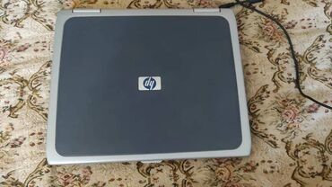 продам ноутбук на запчасти: Ноутбук, HP, Б/у