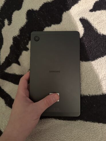 Digər planşetlər: Samsung Tab A9
Ideal veziyyetde işlenmeyib