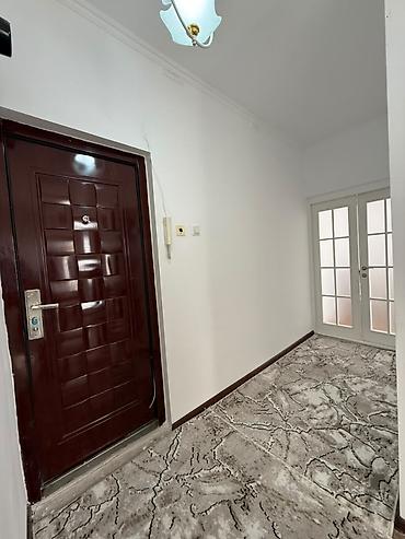 Продажа квартир: 1 комната, 35 м², Кок-Жар мкр 105 серия, 8 этаж — 8