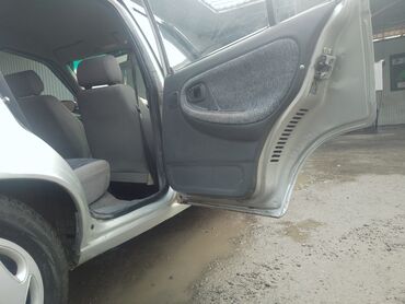 Daewoo: Daewoo Nexia: 2008 г., 1.5 л, Механика, Бензин, Седан — 2