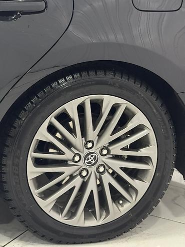 Toyota: Toyota Avalon: 2019 г., 2.5 л, Вариатор, Гибрид, Седан — 9