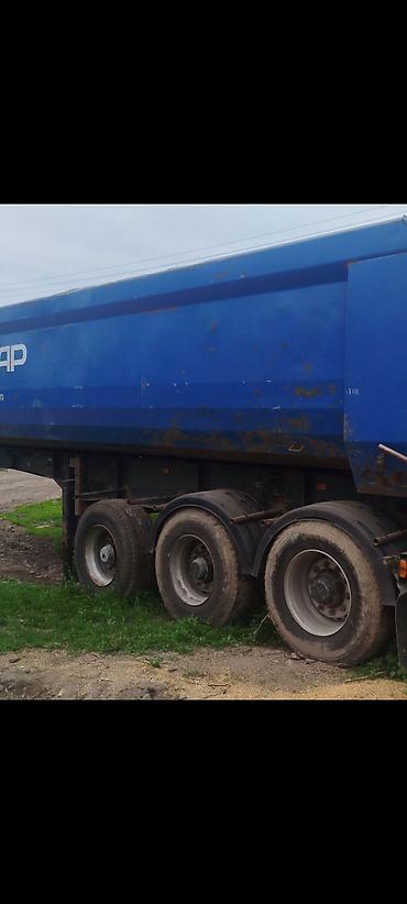volvo tigach: Тягач, Volvo, Без прицепа — 5