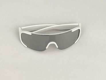Glasses, Sunglasses, Trapezoid design, condition - Perfect