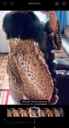 детские шапки с помпонами из натурального меха: Шуба, По колено, Все размеры