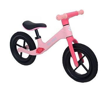 el tormenta: BBO Bicikl Balance Bike – Pink Šifra proizvoda: BW-MT5188PINK-80 — 1