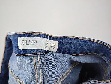 ponza jeans: Gina Tricot, Jeansy damskie, rozmiar L — 4