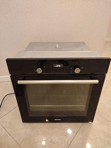 Mebel içi soba 260 manat.1 ildir alınıb.Tam işlək vəziyyətdə.Avropa