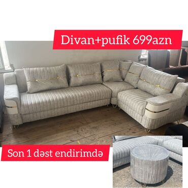 divan pulsuz: Künc divan, Yeni, Açılan, Bazalı, Şəhərdaxili pulsuz çatdırılma