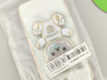 czapka mcqueen: Etui do telefonu, stan - Idealny