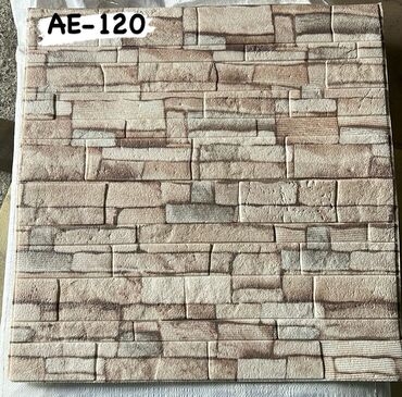 Mərmər effektli PVC panellər: 3D divar panelinin üstünlükləri. 1.Ekonomikdir. 2. Nəfəs alan — 19