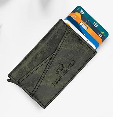 Portmone, pulqabıları: Pulqabı, Təbii dəri, Yeni — 11