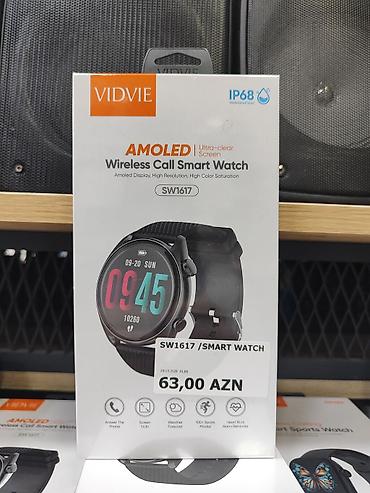 saat smart: Yeni, Smart saat — 3