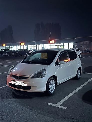мотор коробка от фита: Honda Fit: 2002 г., 1.3 л, Автомат, Бензин, Хэтчбэк — 2